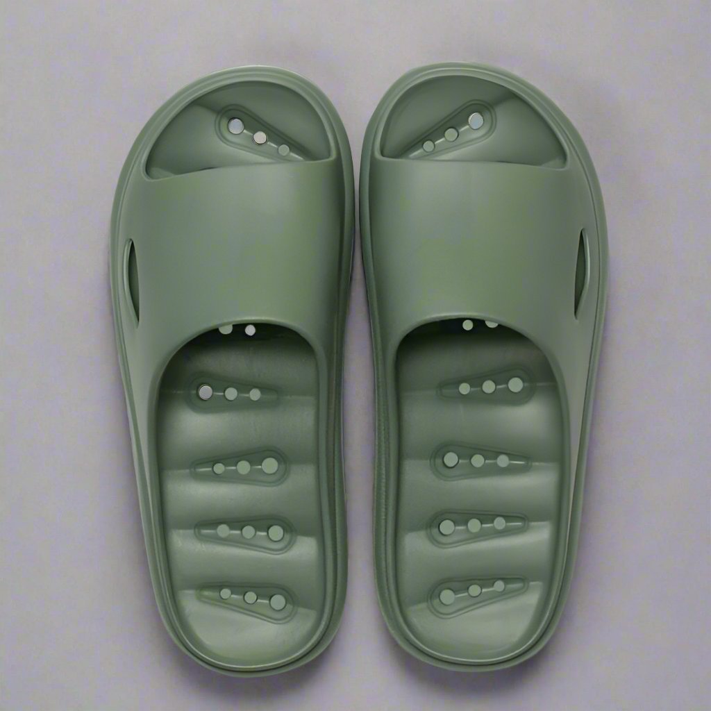 CloudSmart Unisex Soft Slides