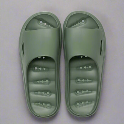 CloudSmart Unisex Soft Slides