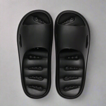 CloudSmart Unisex Soft Slides