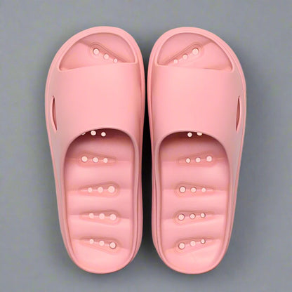 CloudSmart Unisex Soft Slides