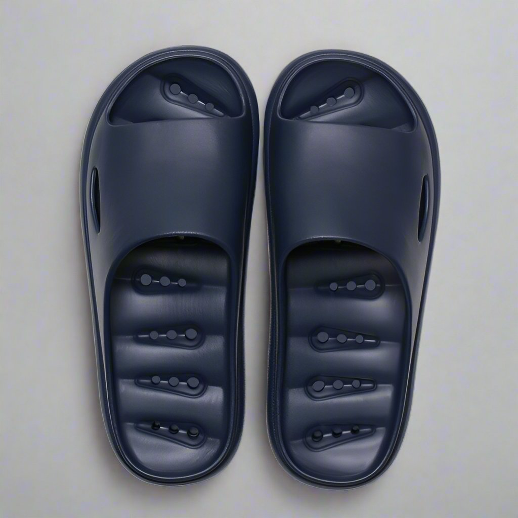 CloudSmart Unisex Soft Slides