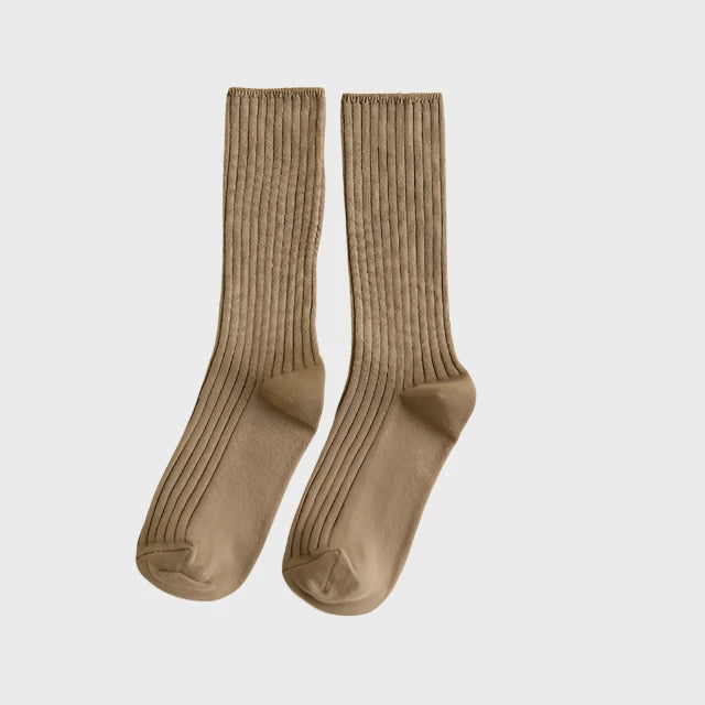 RetroLength Women's Warm Autumn & Winter Socks