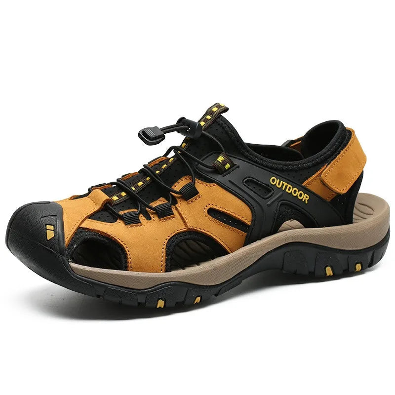 Fred Trekking Sandals for Men