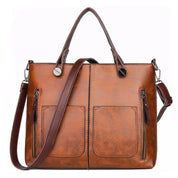 Elegant Haven Crossbody Bag