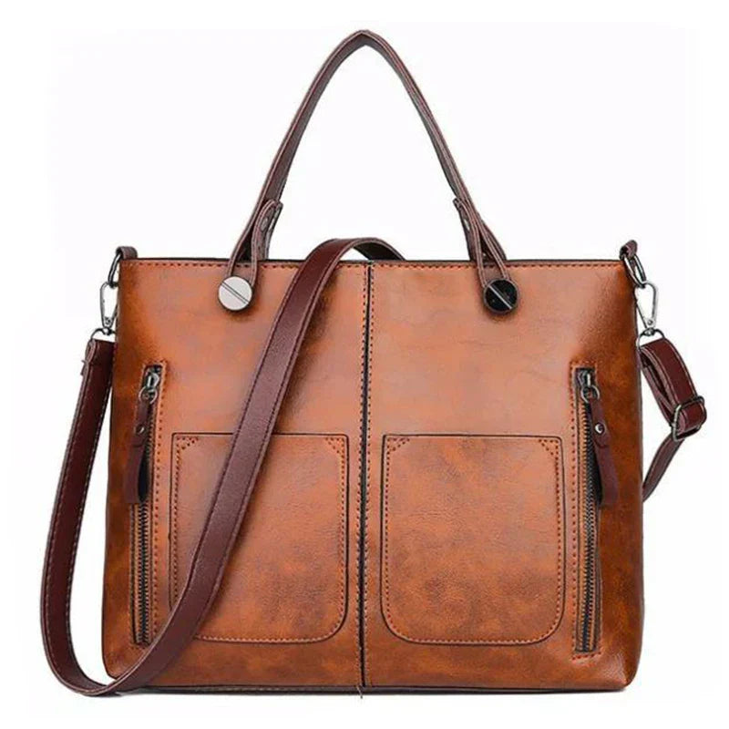 Elegant Haven Crossbody Bag