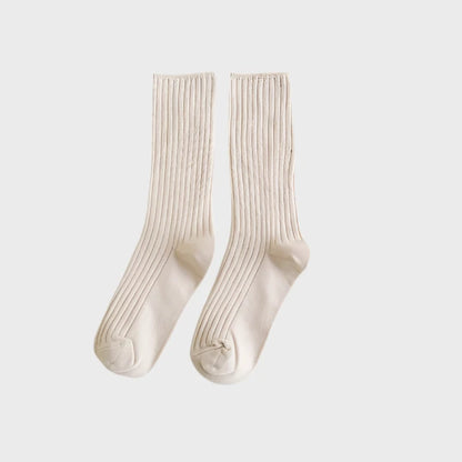 RetroLength Women's Warm Autumn & Winter Socks