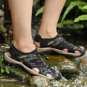 Fred Trekking Sandals for Men