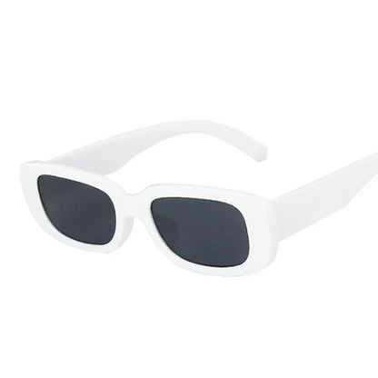 Gemma - Rectangle Sunglasses for Women