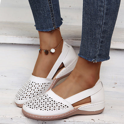 Talya Wedge Sandals for Women