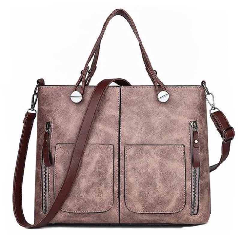 Elegant Haven Crossbody Bag