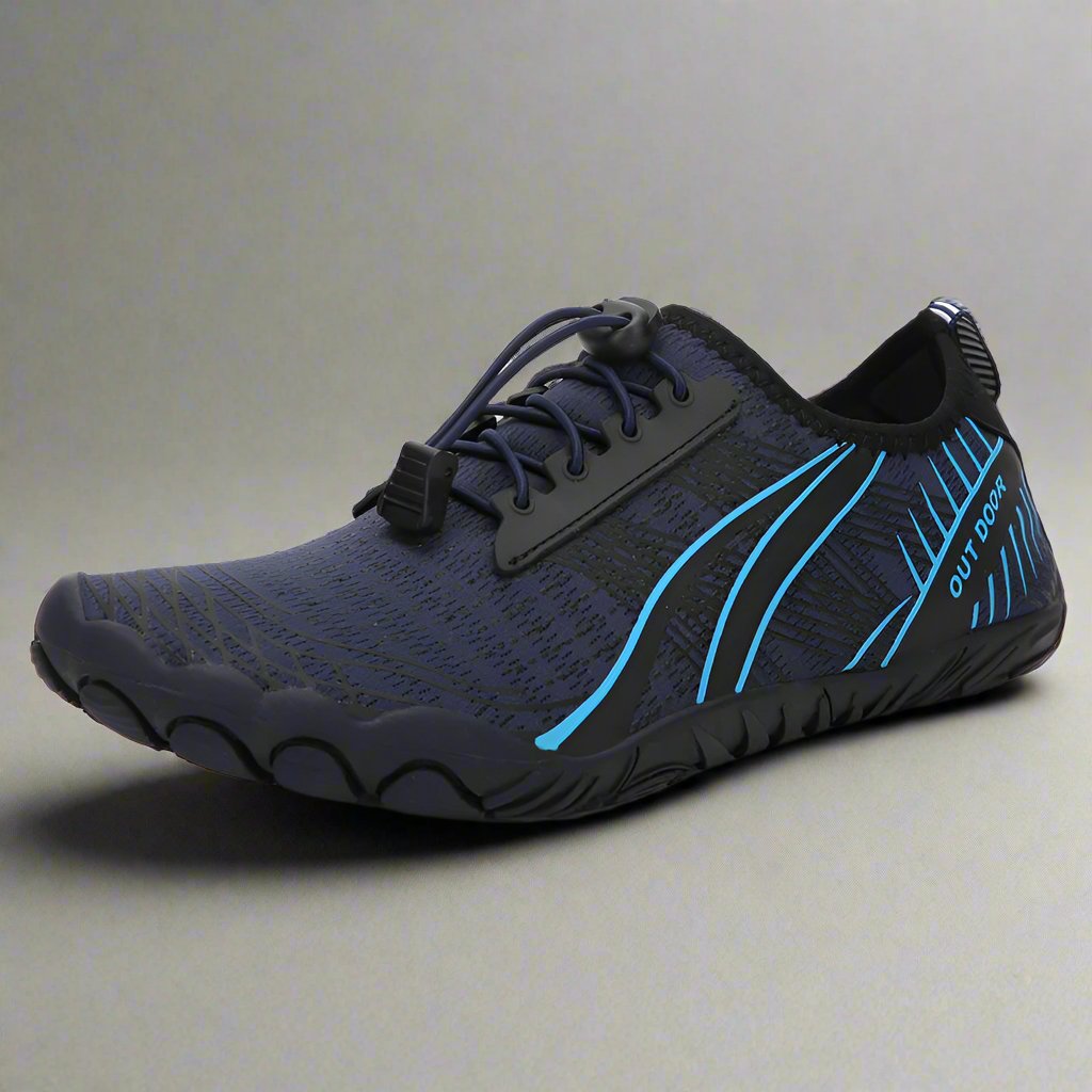 AgileAscent Barefoot Shoes For Men & Women