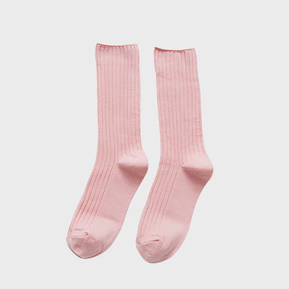 RetroLength Women's Warm Autumn & Winter Socks