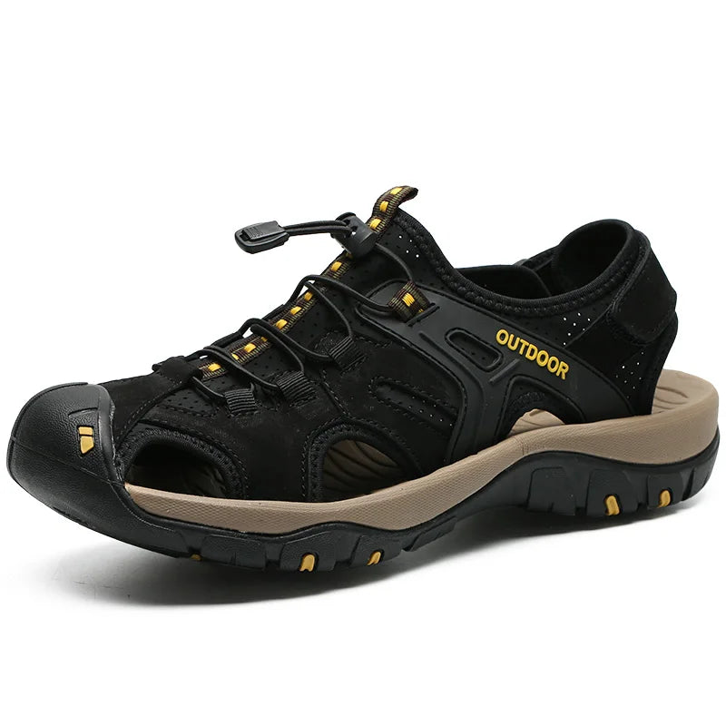 Fred Trekking Sandals for Men