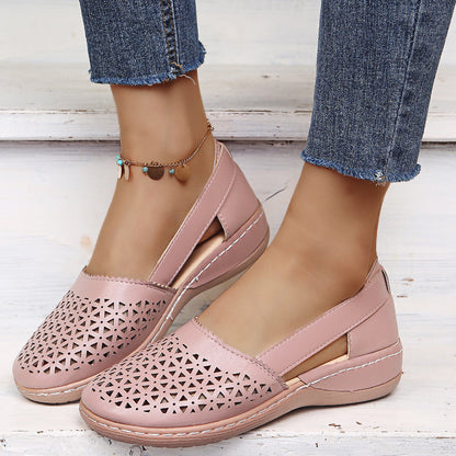 Talya Wedge Sandals for Women