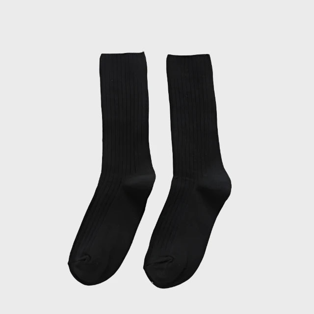 RetroLength Women's Warm Autumn & Winter Socks