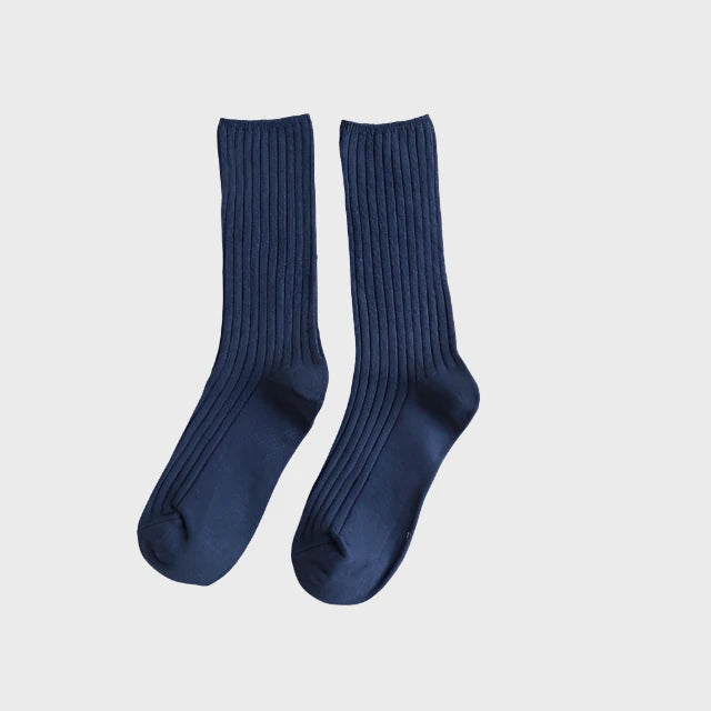 RetroLength Women's Warm Autumn & Winter Socks