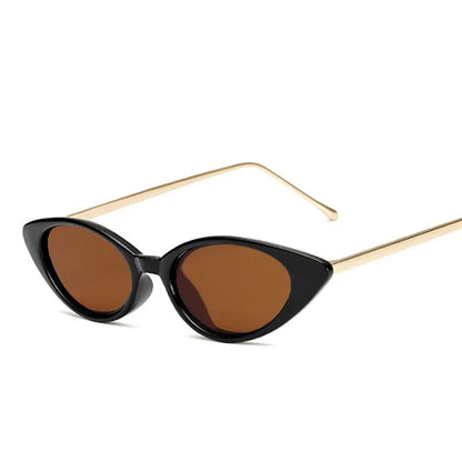 Jessica Cat Eye Sunglasses for Women