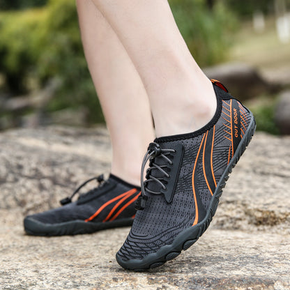 AgileAscent Barefoot Shoes For Men & Women