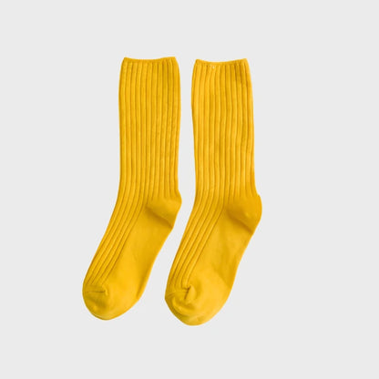 RetroLength Women's Warm Autumn & Winter Socks