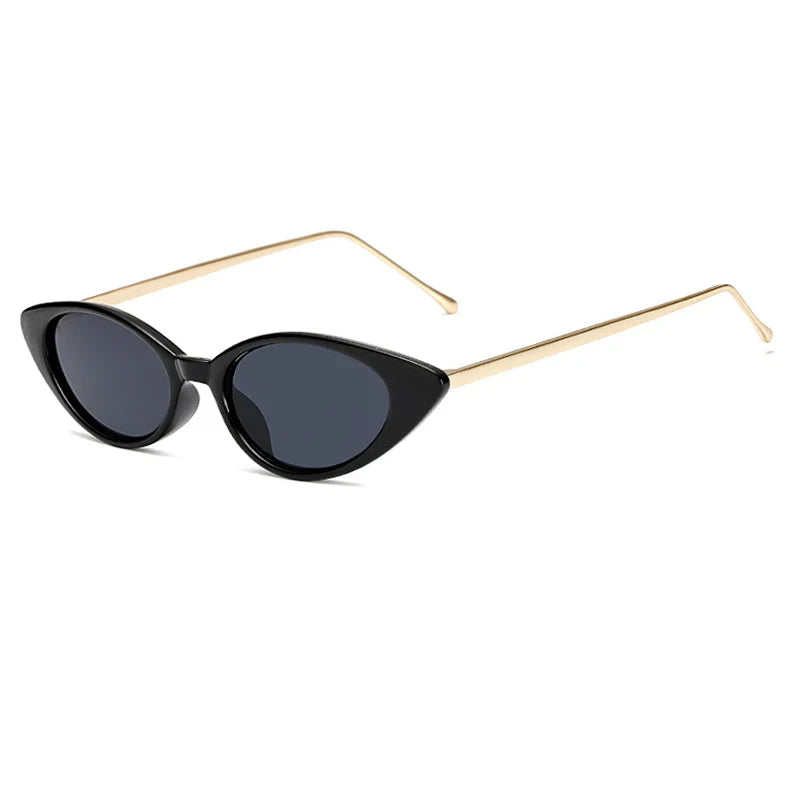 Jessica Cat Eye Sunglasses for Women