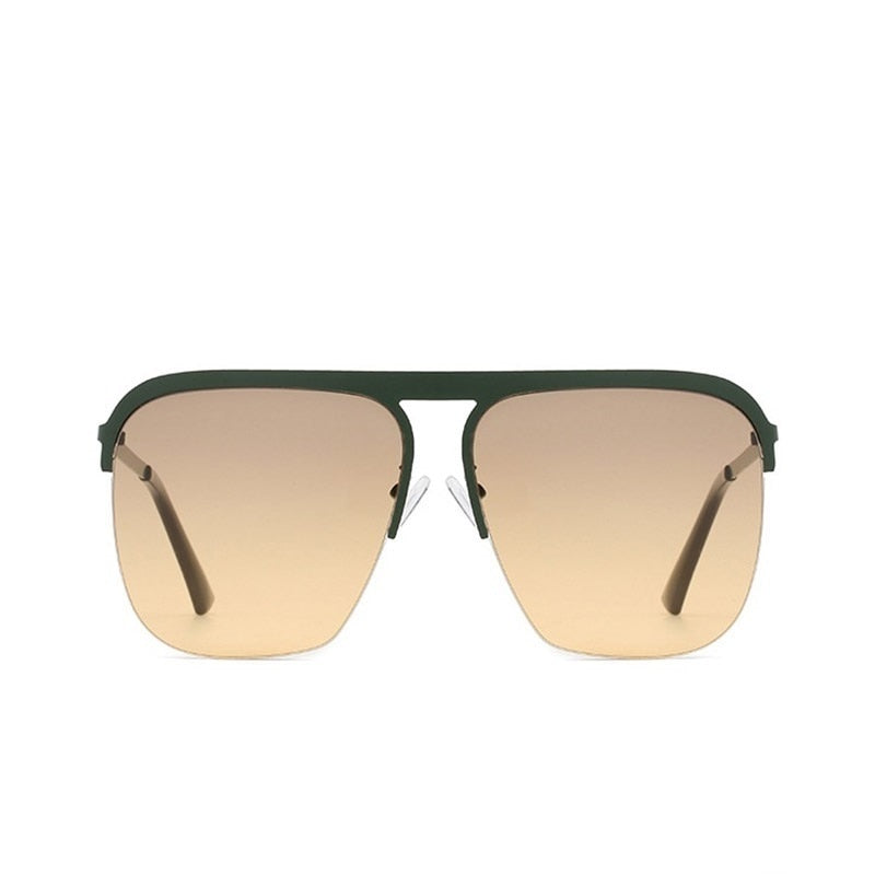 Thea Oversized Square Sunglasses for Women