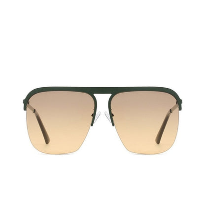 Thea Oversized Square Sunglasses for Women