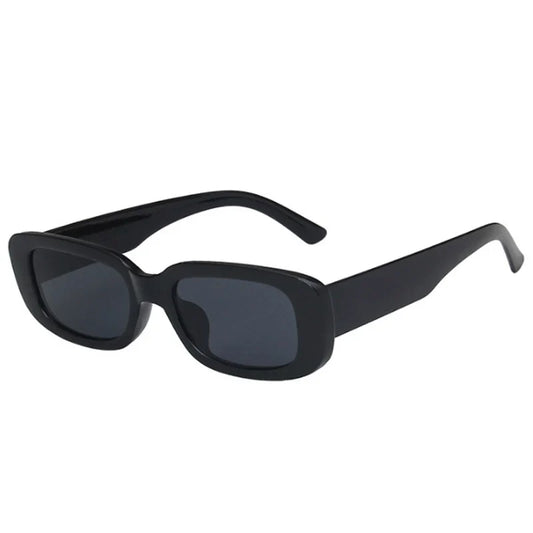 Gemma - Rectangle Sunglasses for Women