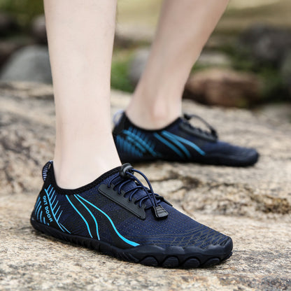 AgileAscent Barefoot Shoes For Men & Women