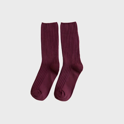 RetroLength Women's Warm Autumn & Winter Socks