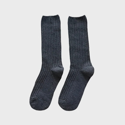 RetroLength Women's Warm Autumn & Winter Socks