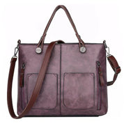 Elegant Haven Crossbody Bag