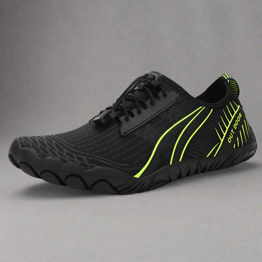 AgileAscent Barefoot Shoes For Men & Women