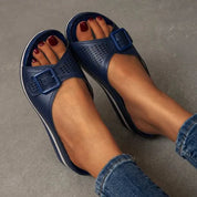 Yelena Wedge Sandals for Women