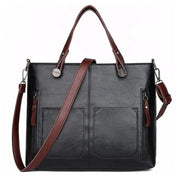Elegant Haven Crossbody Bag