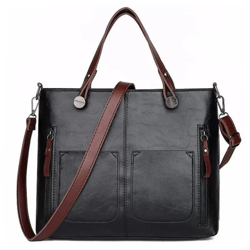 Elegant Haven Crossbody Bag