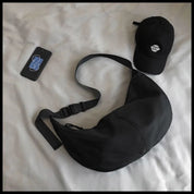 Urban Chic Crossbody Bag - Everyday Style