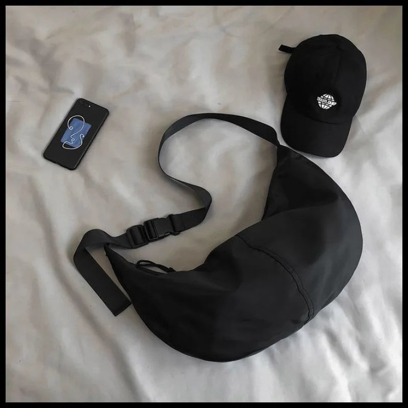 Urban Chic Crossbody Bag - Everyday Style