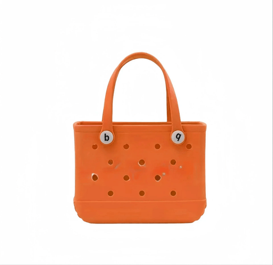 Theresa Mini Beach Bag for Women