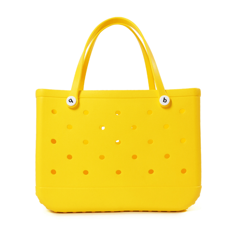 Daisy Extra Large Beach Bag for Women