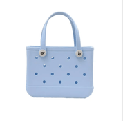 Ella Mini Beach Bag for Women