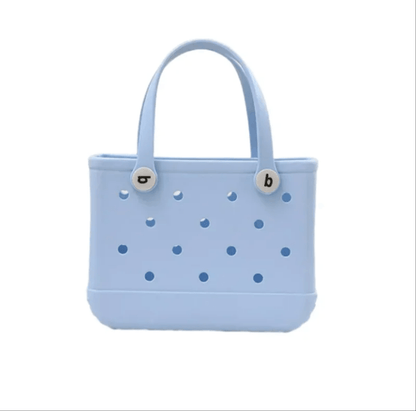 Ella Mini Beach Bag for Women