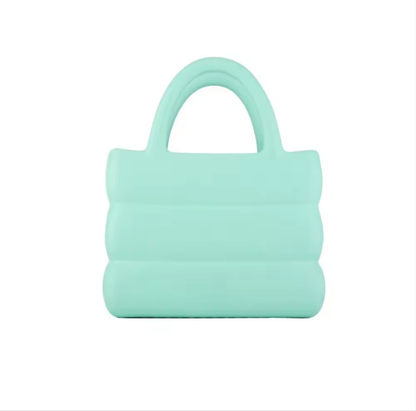 Michelle Solid Beach Bag for Women