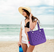 Adelaide Medium Beach Bag