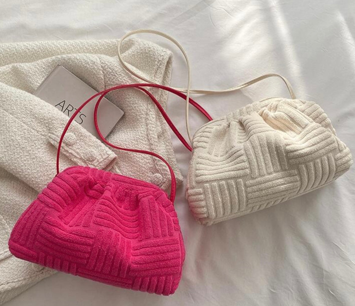 Chic Daydream Tote - Stylish Everyday Bag