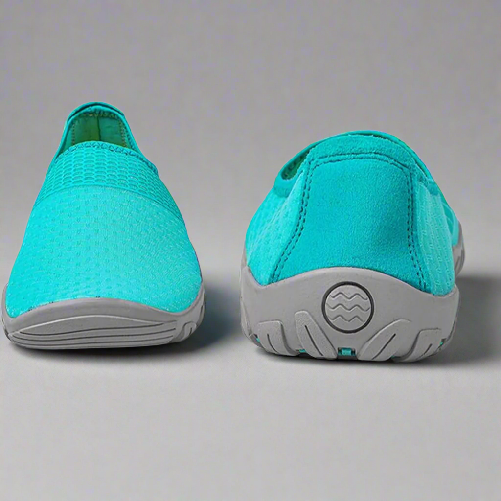 BeachWalk Barefoot Shoes For Women