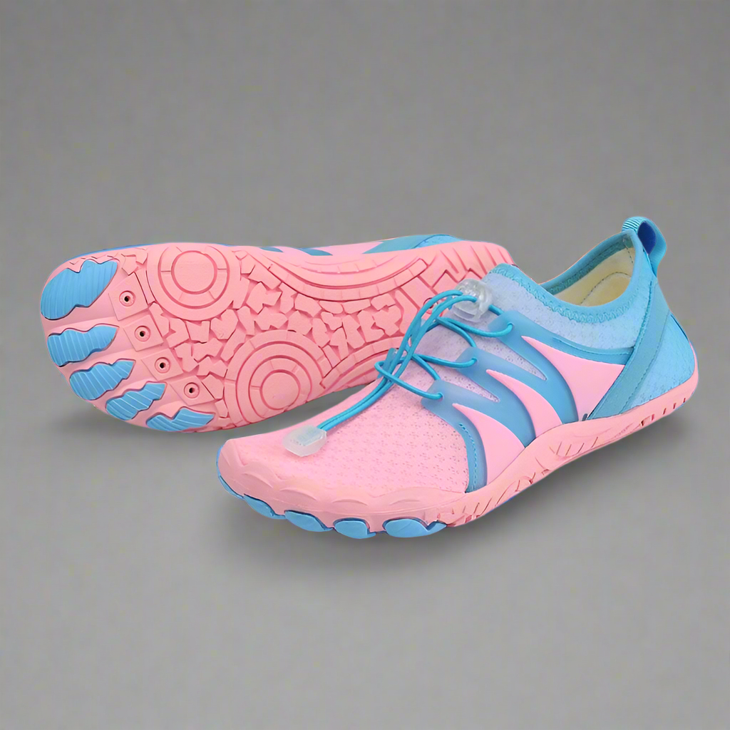 ApolloFlow Unisex Barefoot Shoes