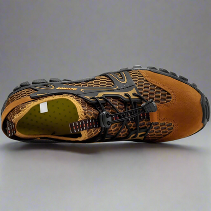 GroundEase Barefoot Shoes For Men & Women