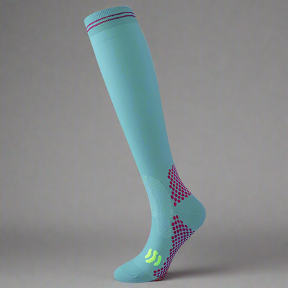 FullSafe Women's Yoga & Pilates Grip Socks