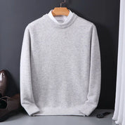 Luxurious Sweater for Men – Timeless Comfort & Style
