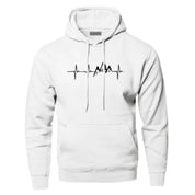 Timelessly Elegant Men's Hoodie for All Occasions